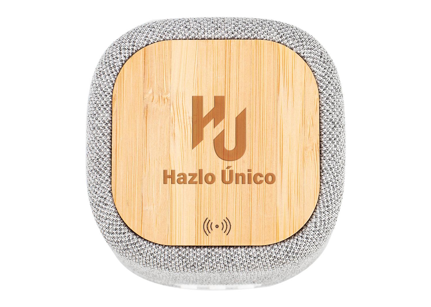 Altavoz slash Gris miniatura 3