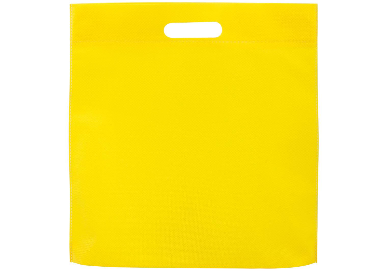 Rally bag Amarillo front