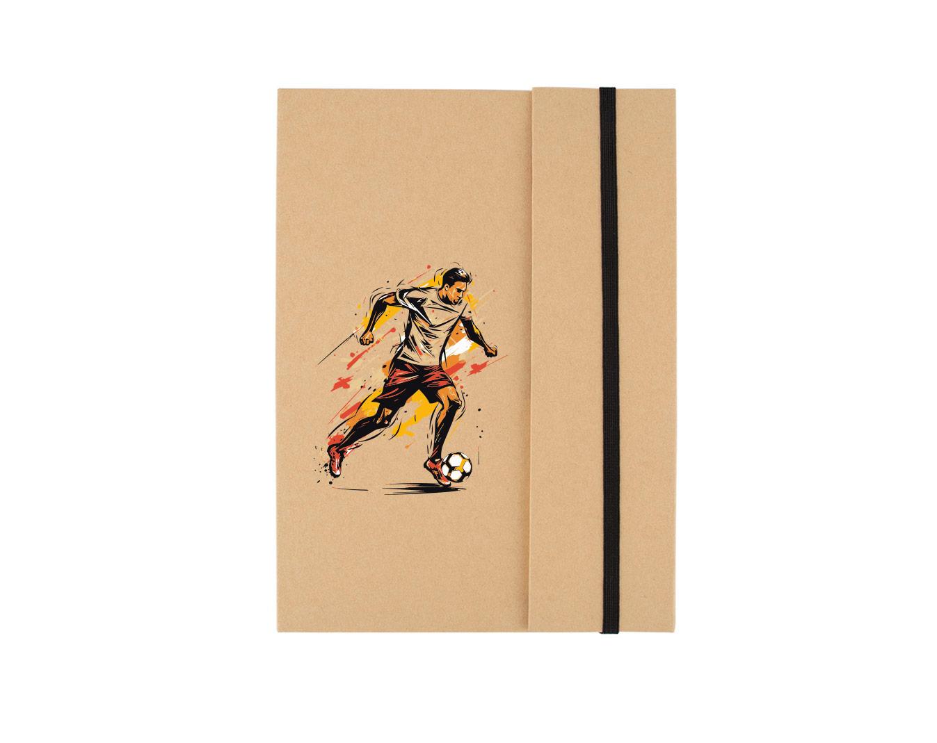 Libreta franz Natural miniatura 4