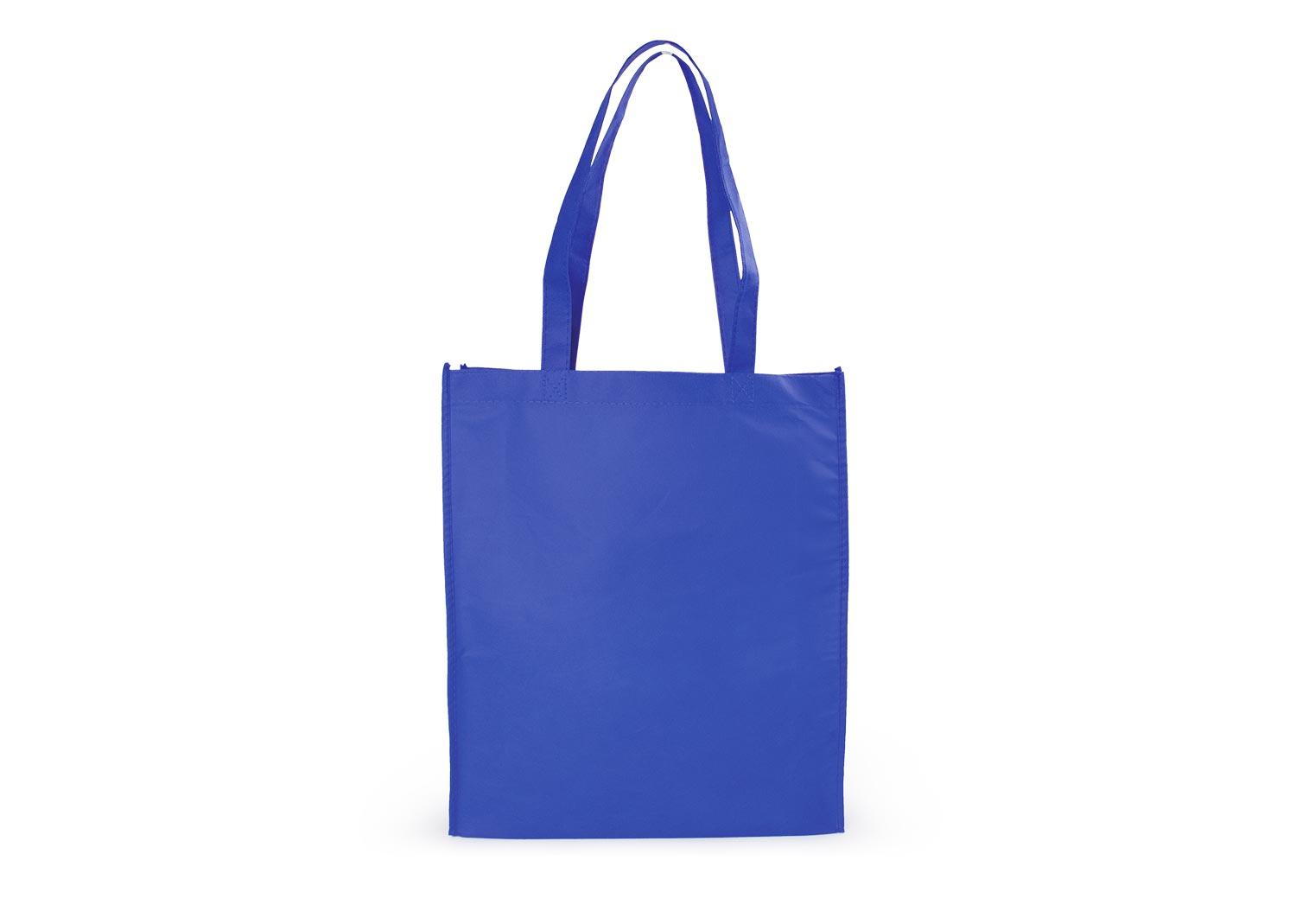 Debbie bag Azul Rey front