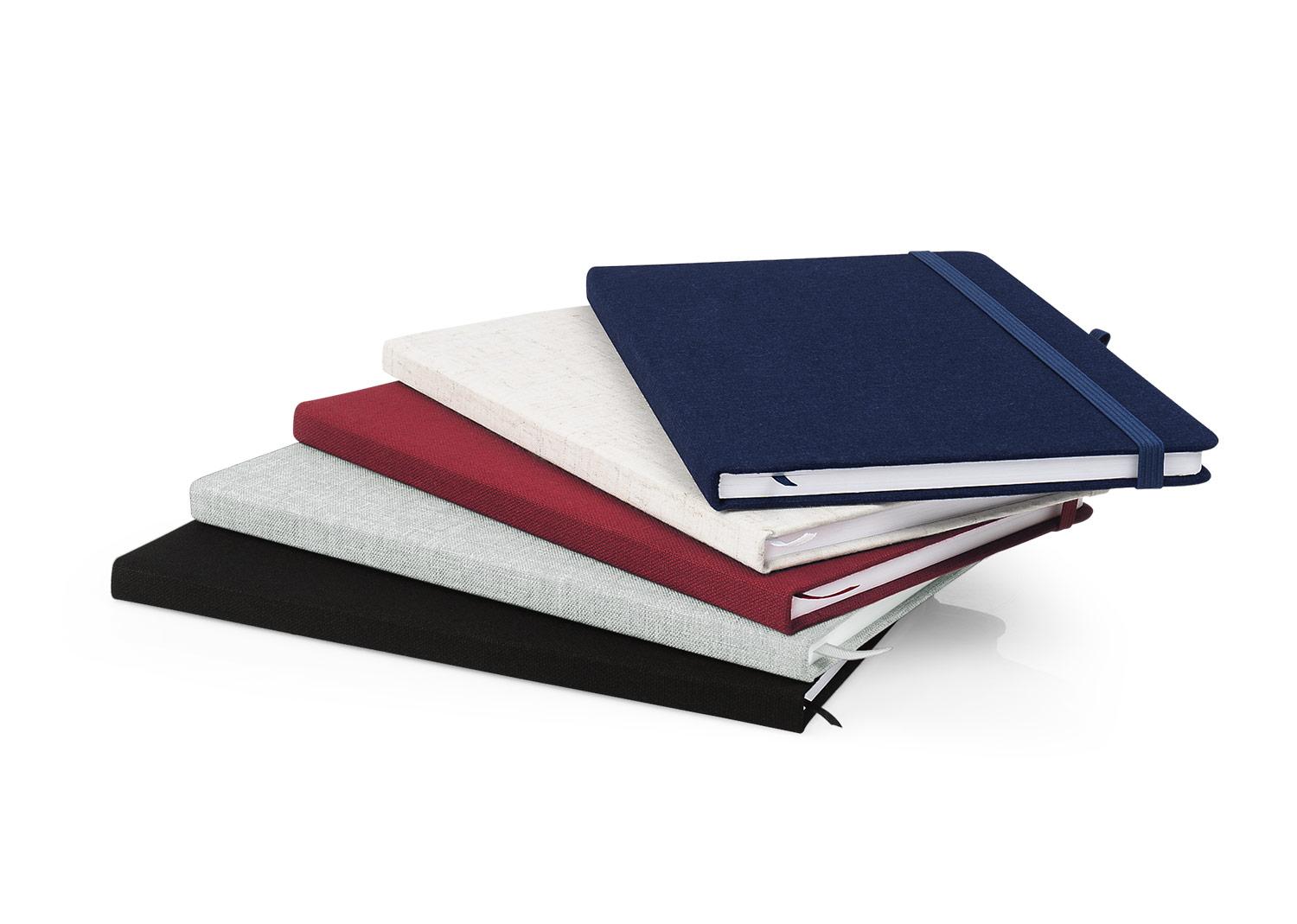 Libreta soft Natural miniatura 3