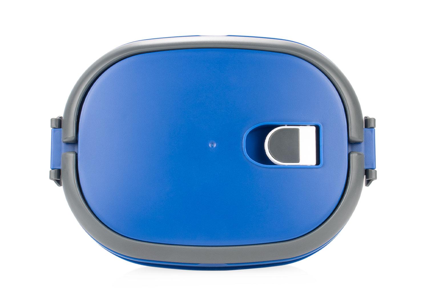 Portacomidas bucatini Azul Oscuro miniatura 5