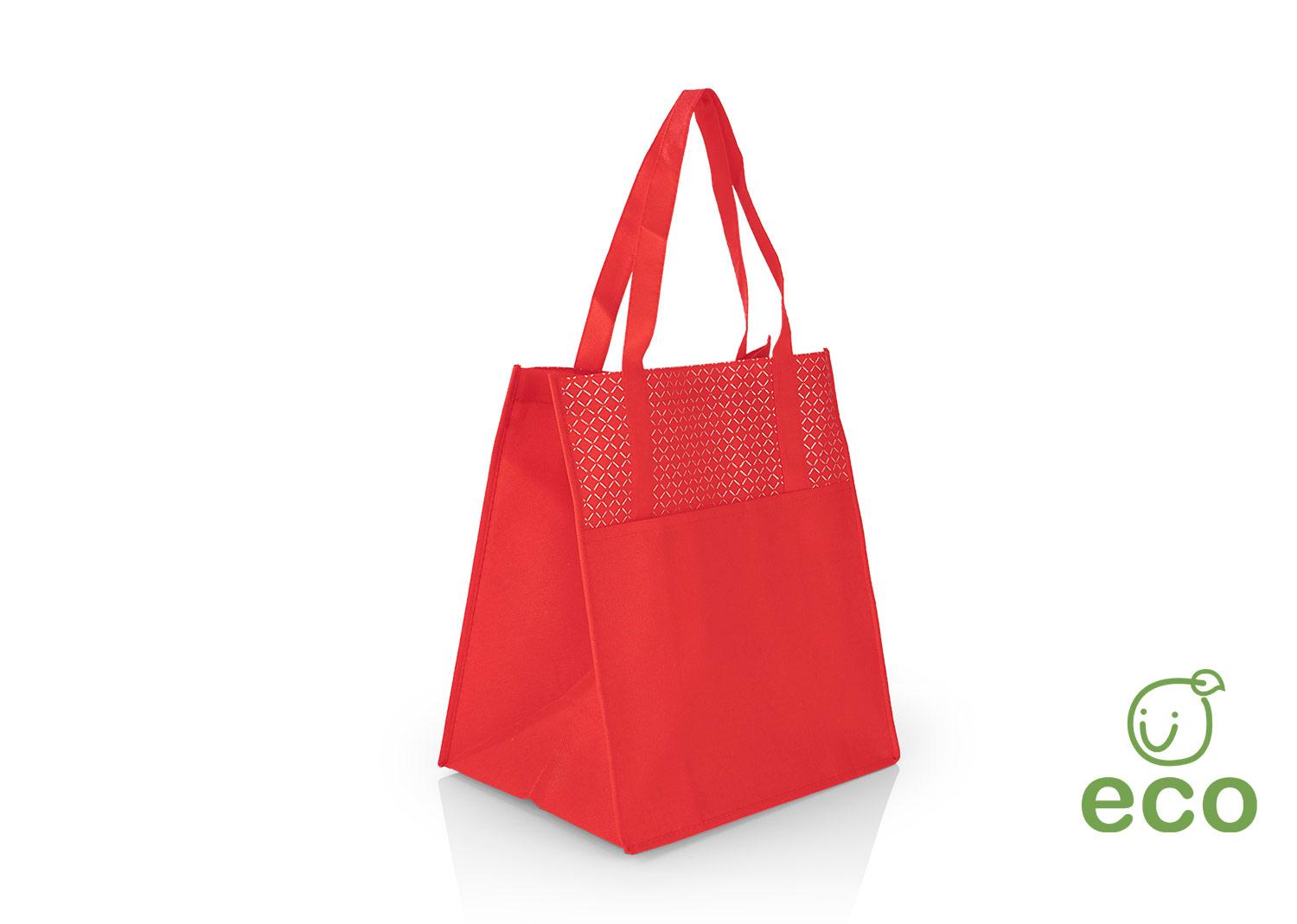 Bolsa samara Rojo miniatura 3