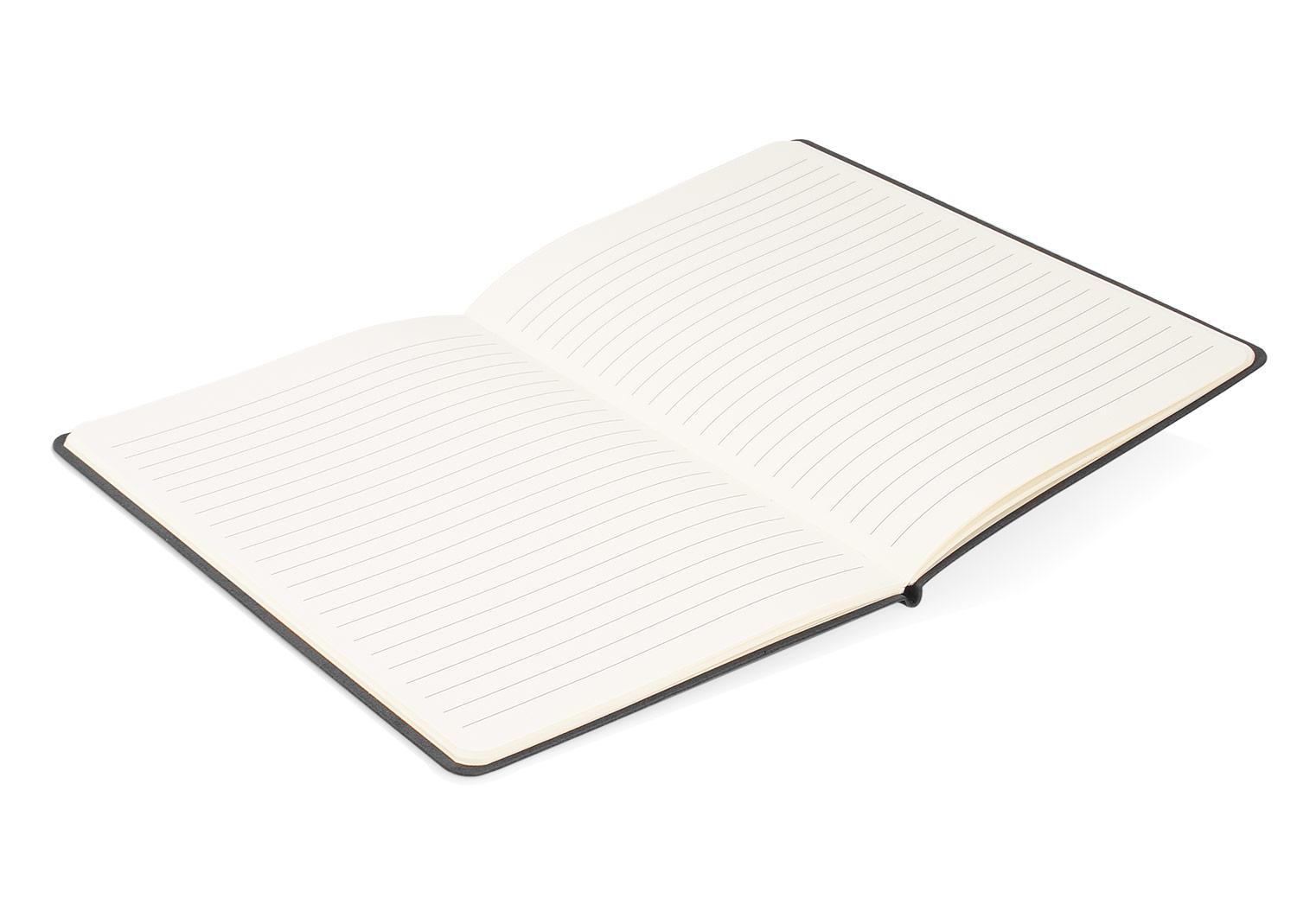Libreta degas Gris Claro miniatura 2