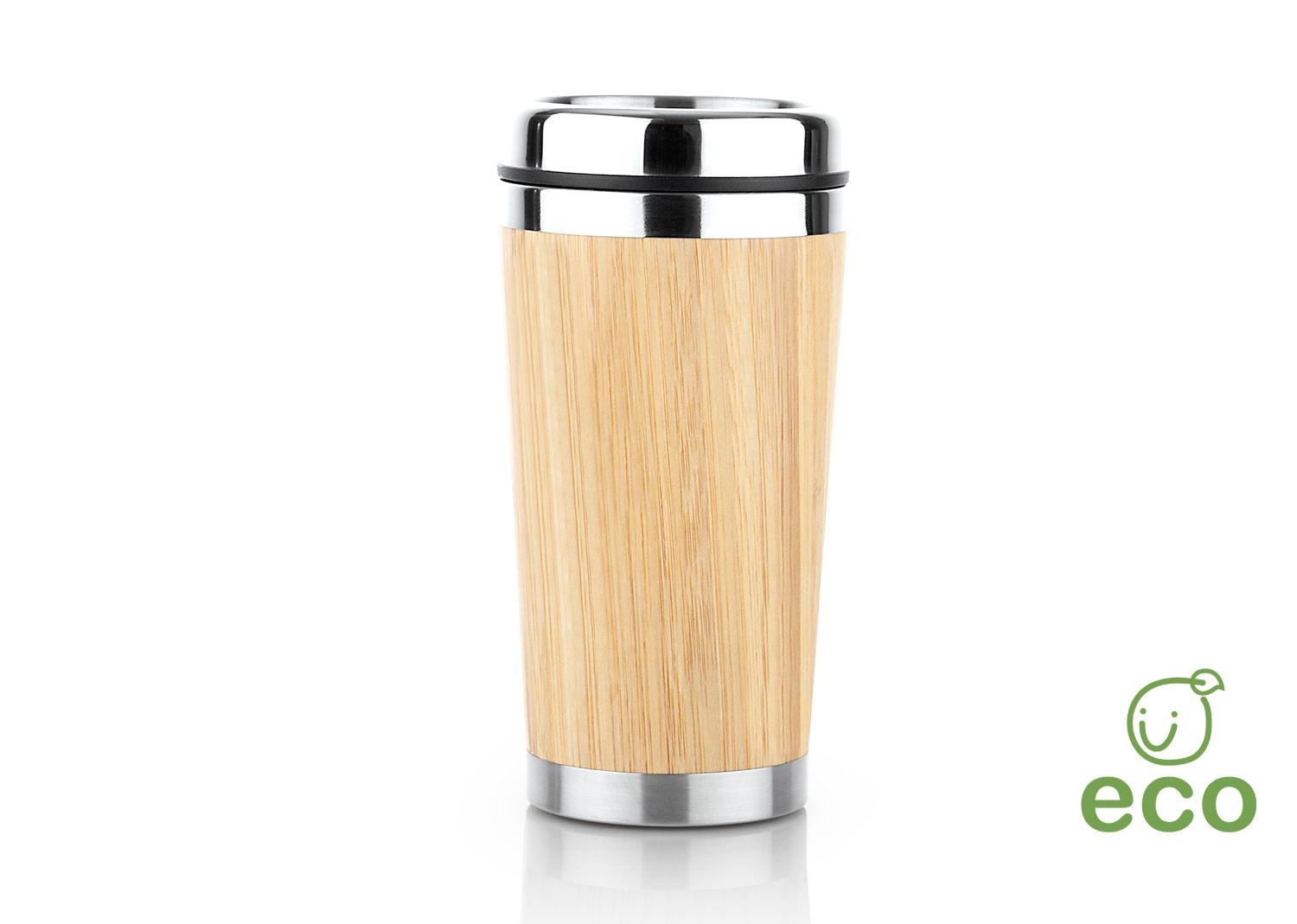 Mug bambú 450 ml / 15 oz Bambú miniatura 4