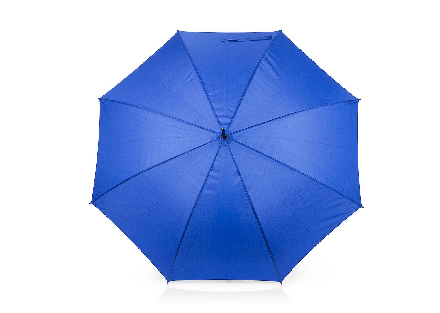 Paraguas 23 corny ii Azul Rey front