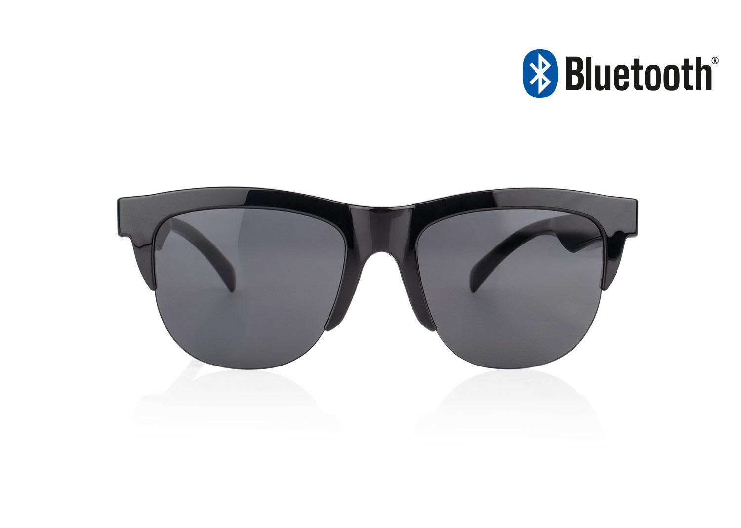 Gafas kona bay Negro front