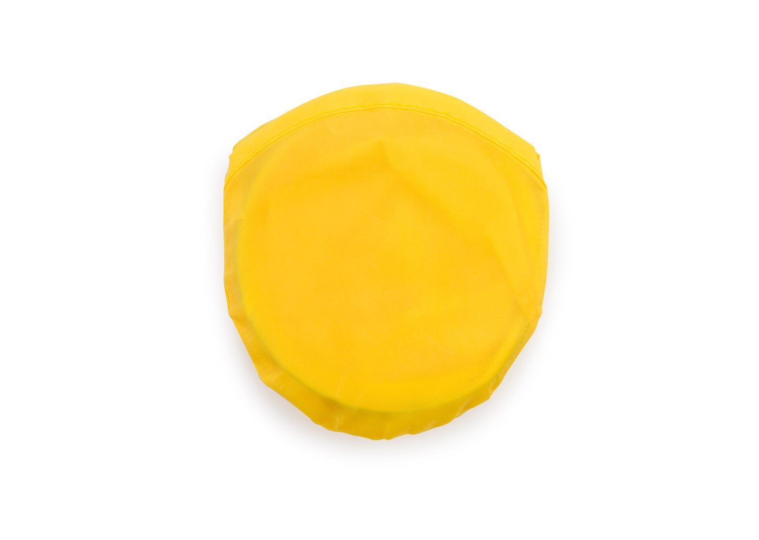 Abanico plegable park Yellow miniatura 2