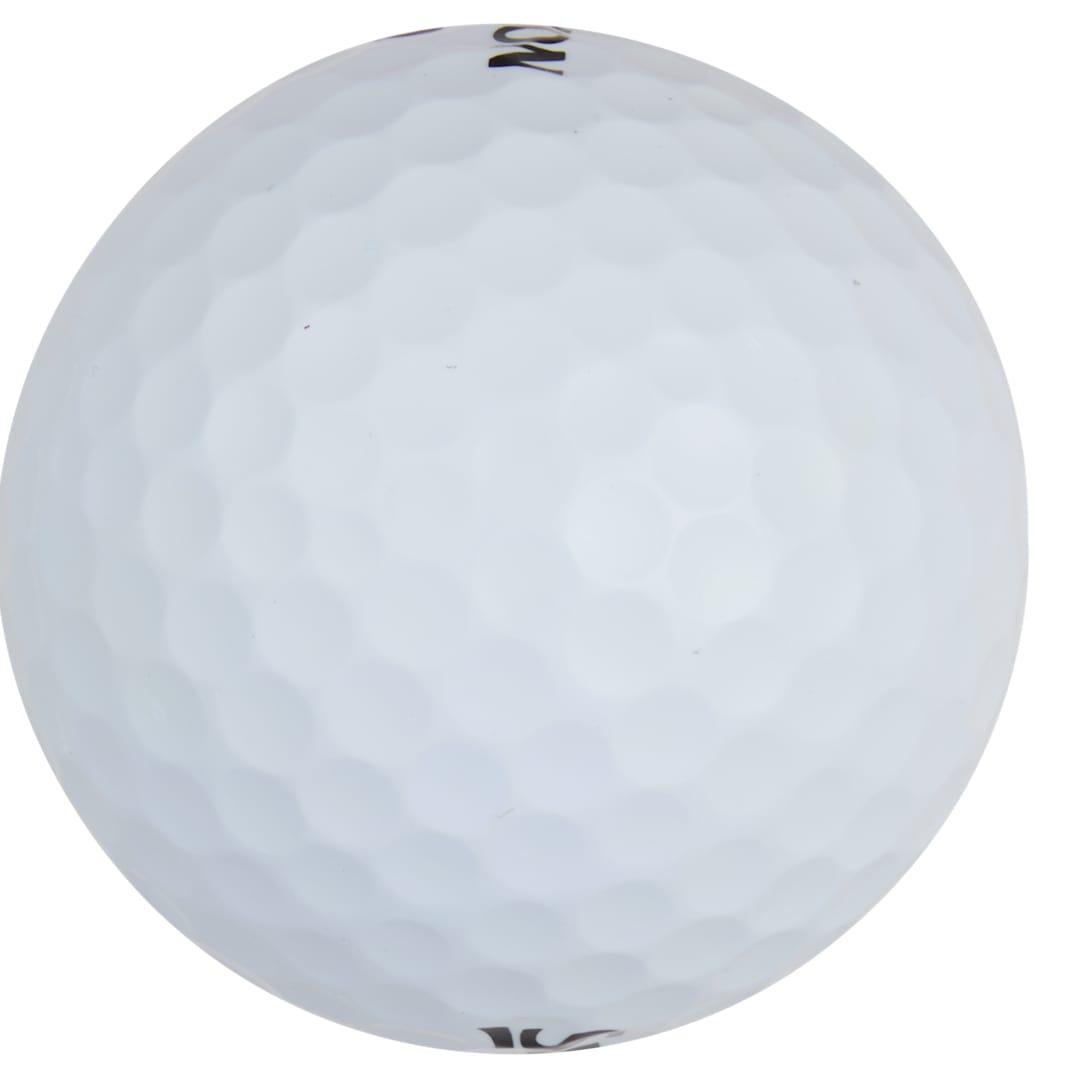 Srixon soft feel golf balls - 12 pack White miniatura 16