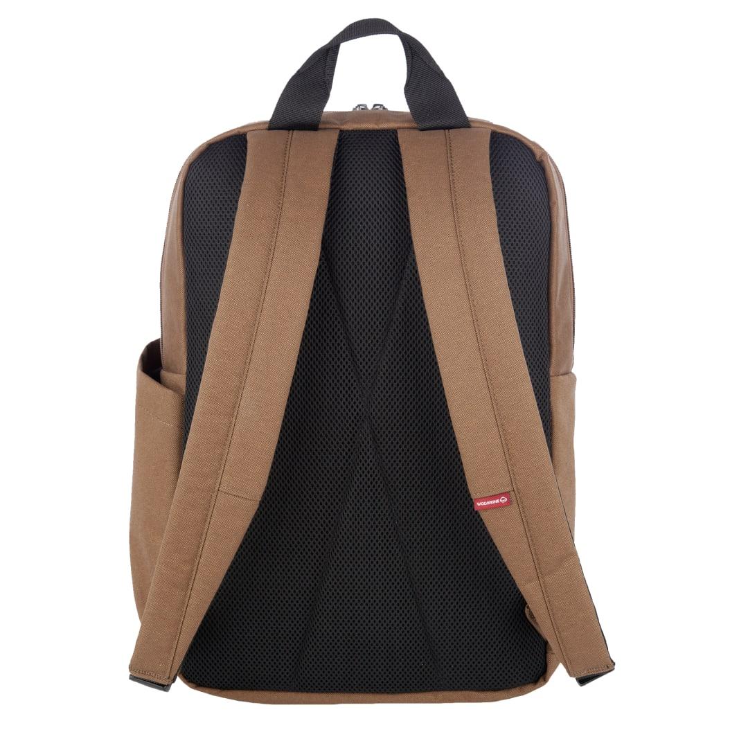 Wolverine 24l classic backpack Black miniatura 10