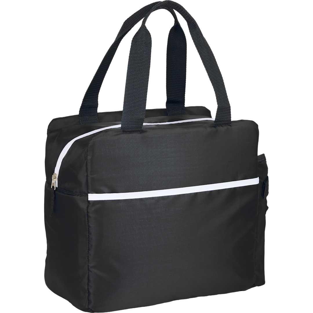 Sidecar 16 can cooler Black miniatura 3