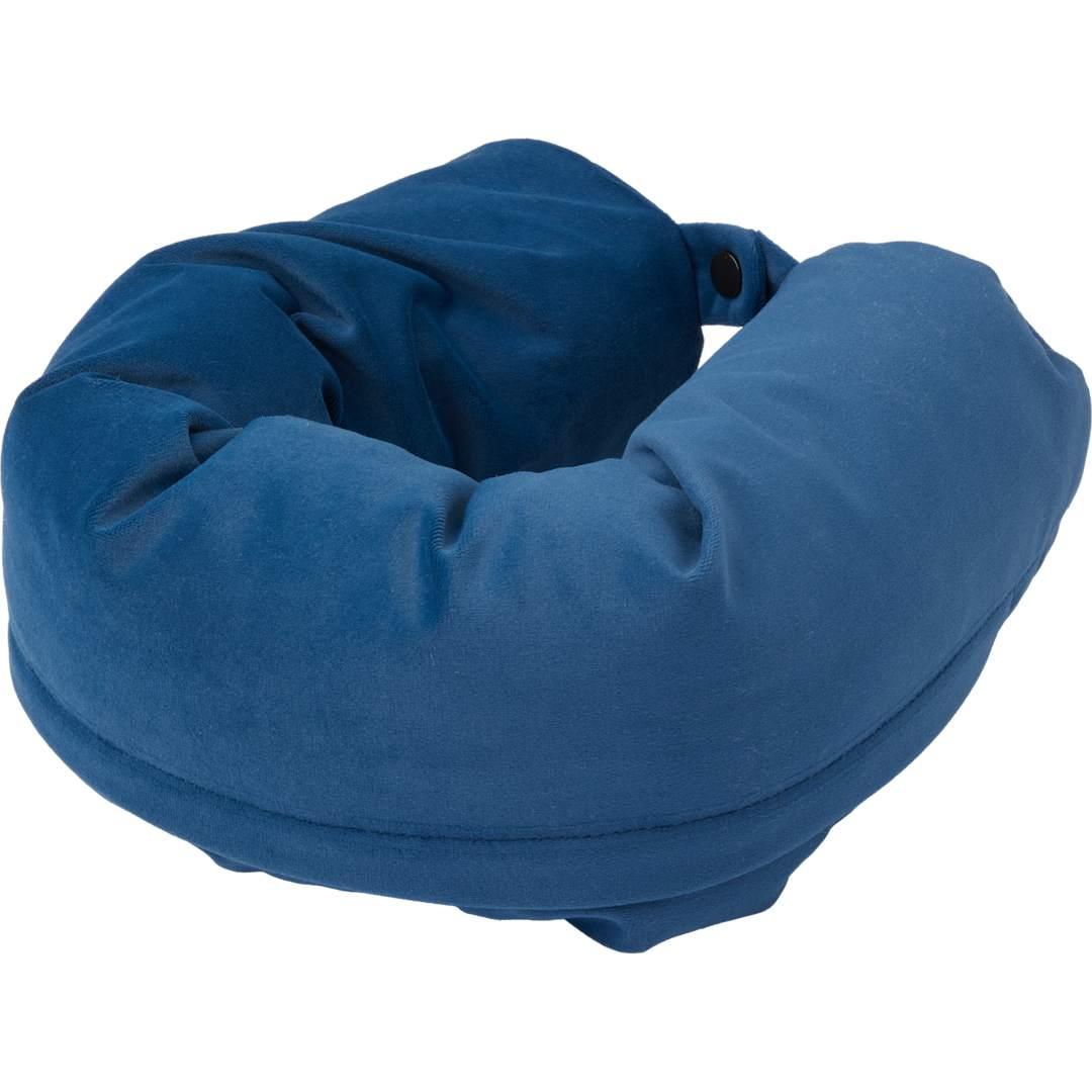 Wander & roam packable neck pillow Grey miniatura 11