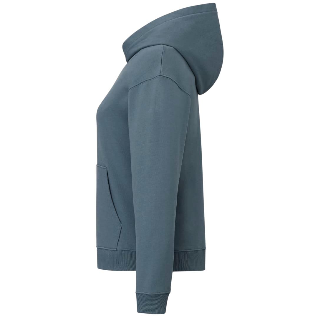 Tentree organic cotton classic hoodie - womens Blue miniatura 9