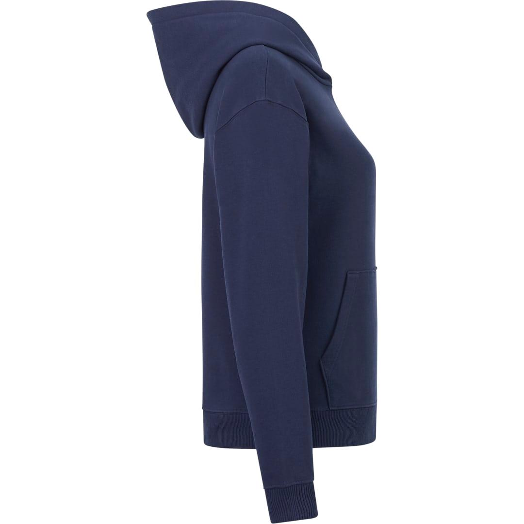 Tentree organic cotton classic hoodie - womens Blue miniatura 5