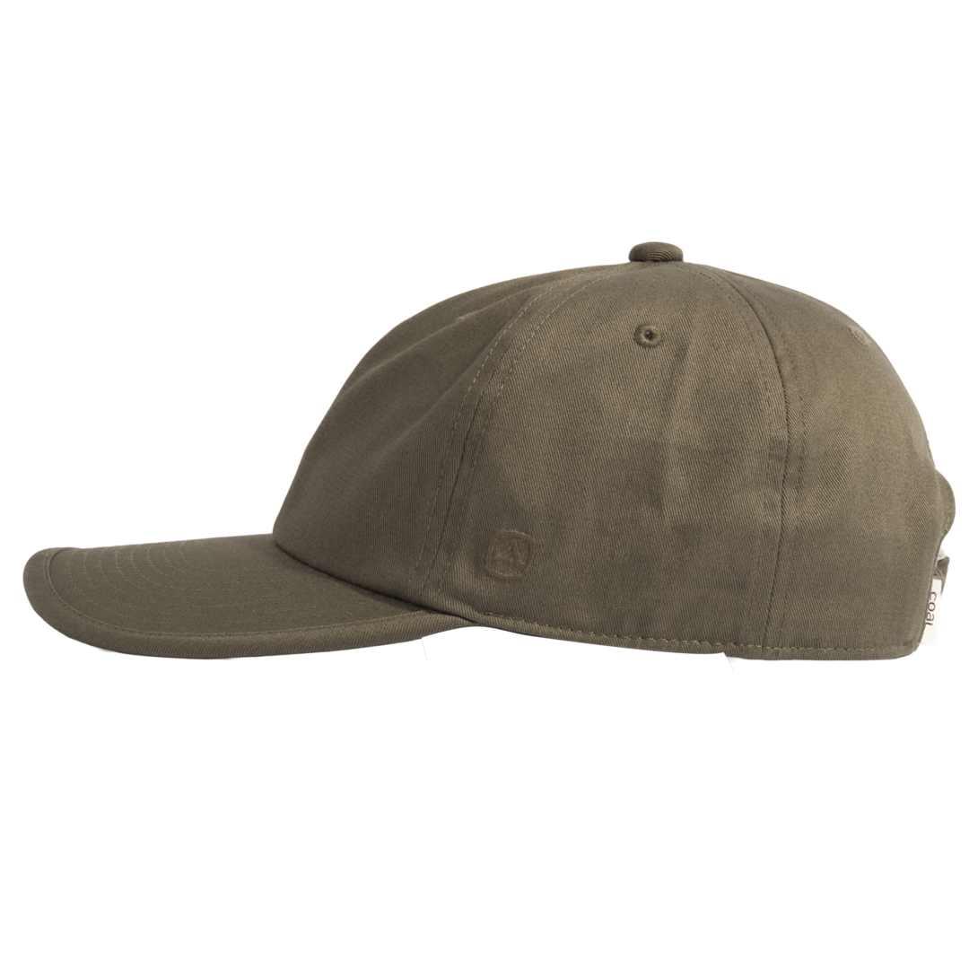 Coal pines cap Navy Blue miniatura 15