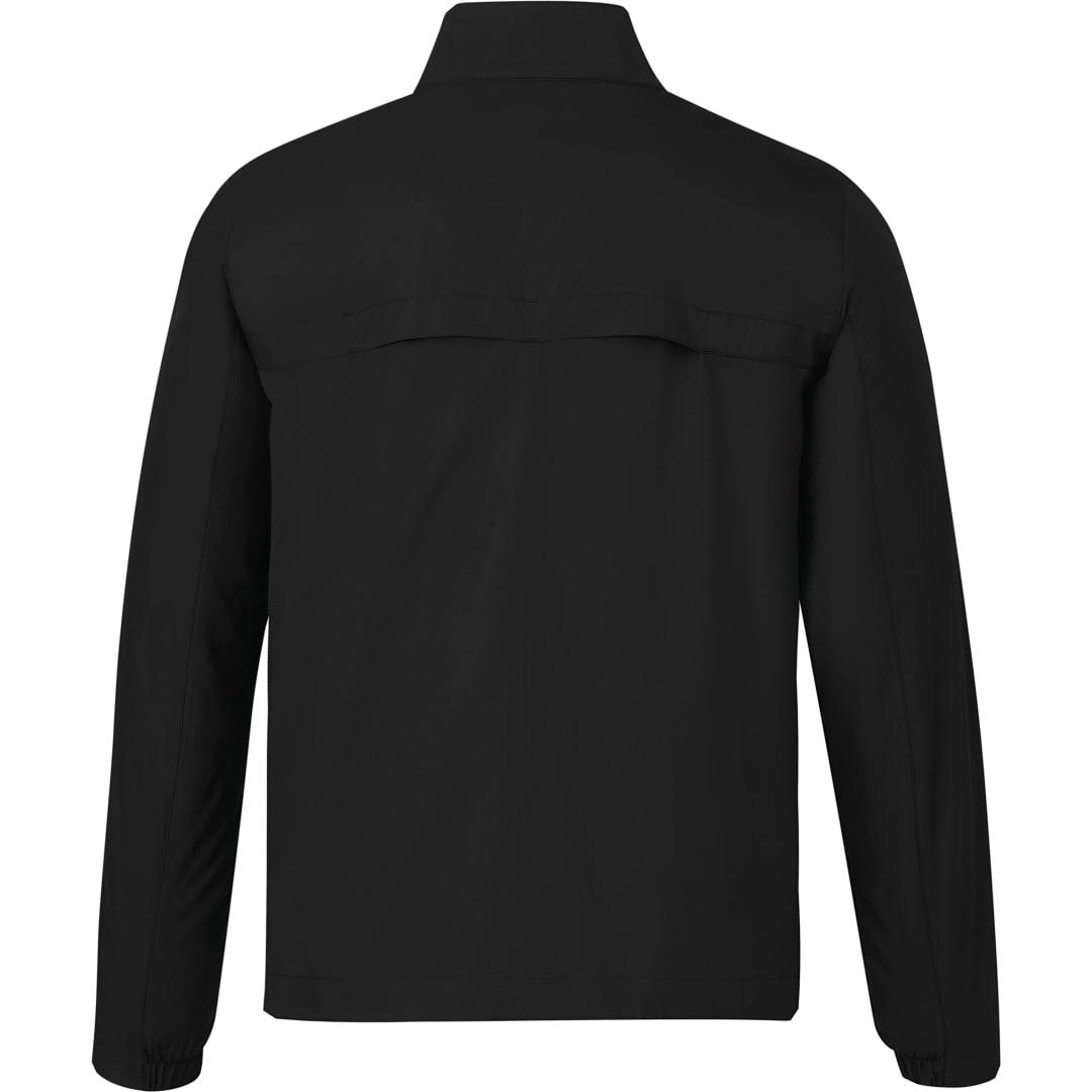 Morgan eco jacket - mens Steel Blue miniatura 32