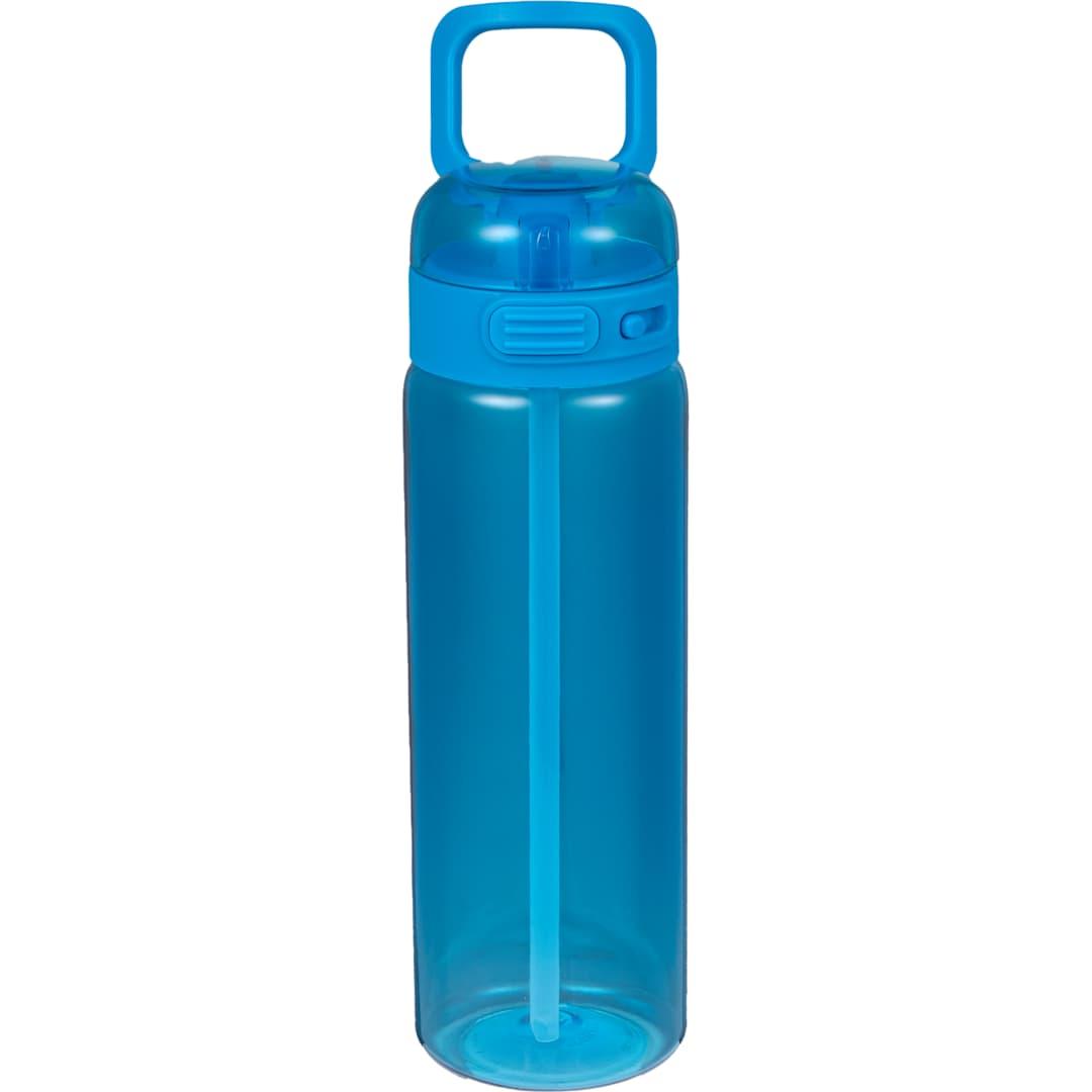 Era recycled plastic bottle 27oz Black miniatura 21