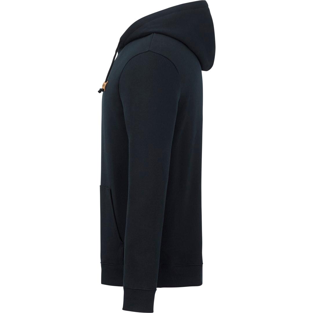 Tentree space dye classic hoodie - mens Grey miniatura 23