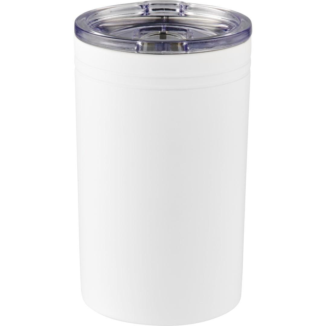 Sherpa 11-oz. vacuum tumbler & insulator Turquoise miniatura 32