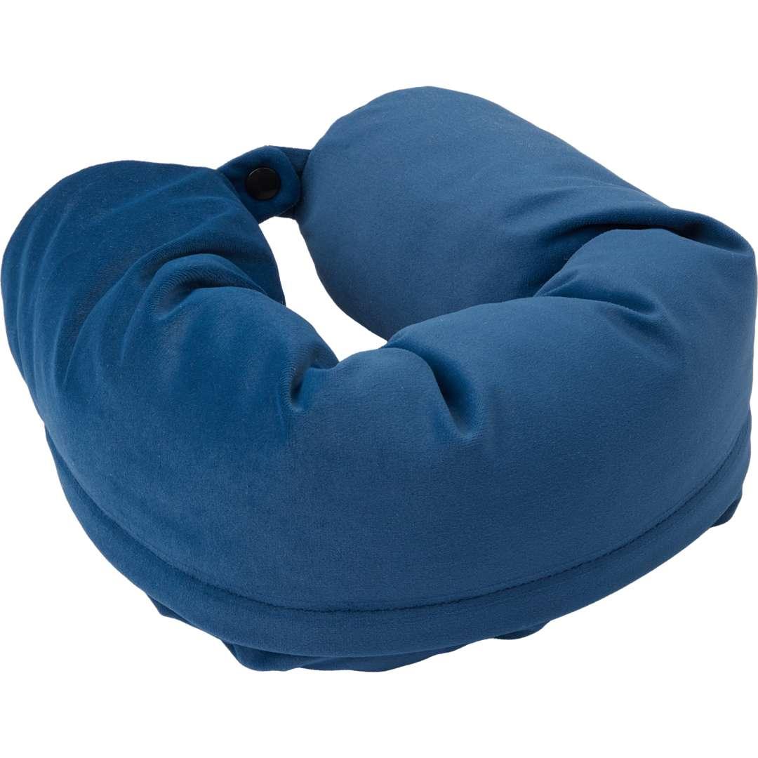 Wander & roam packable neck pillow Grey miniatura 12