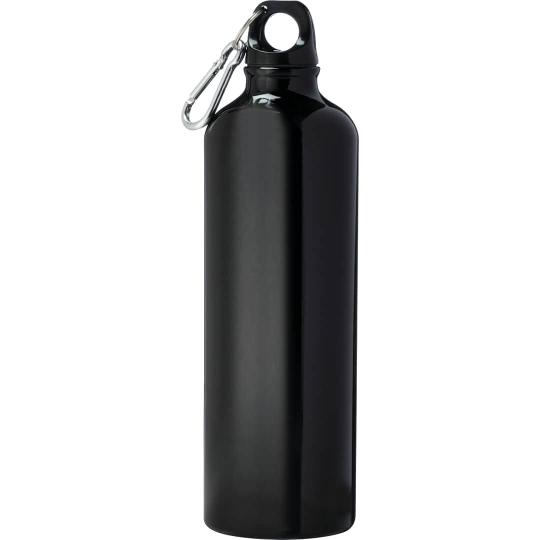 Pacific 26oz aluminum sports bottle Green miniatura 4