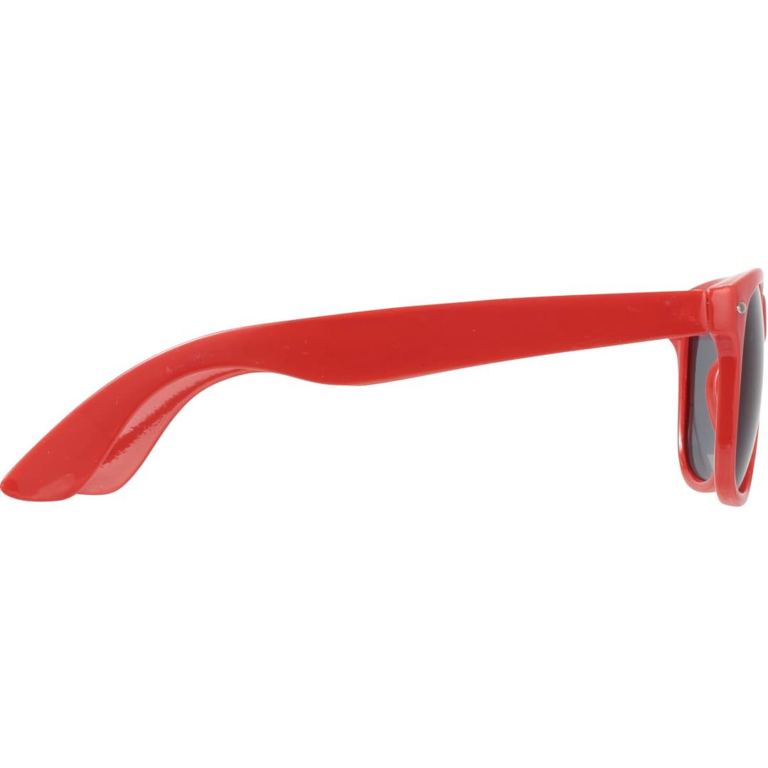 Sun ray sunglasses Red miniatura 9