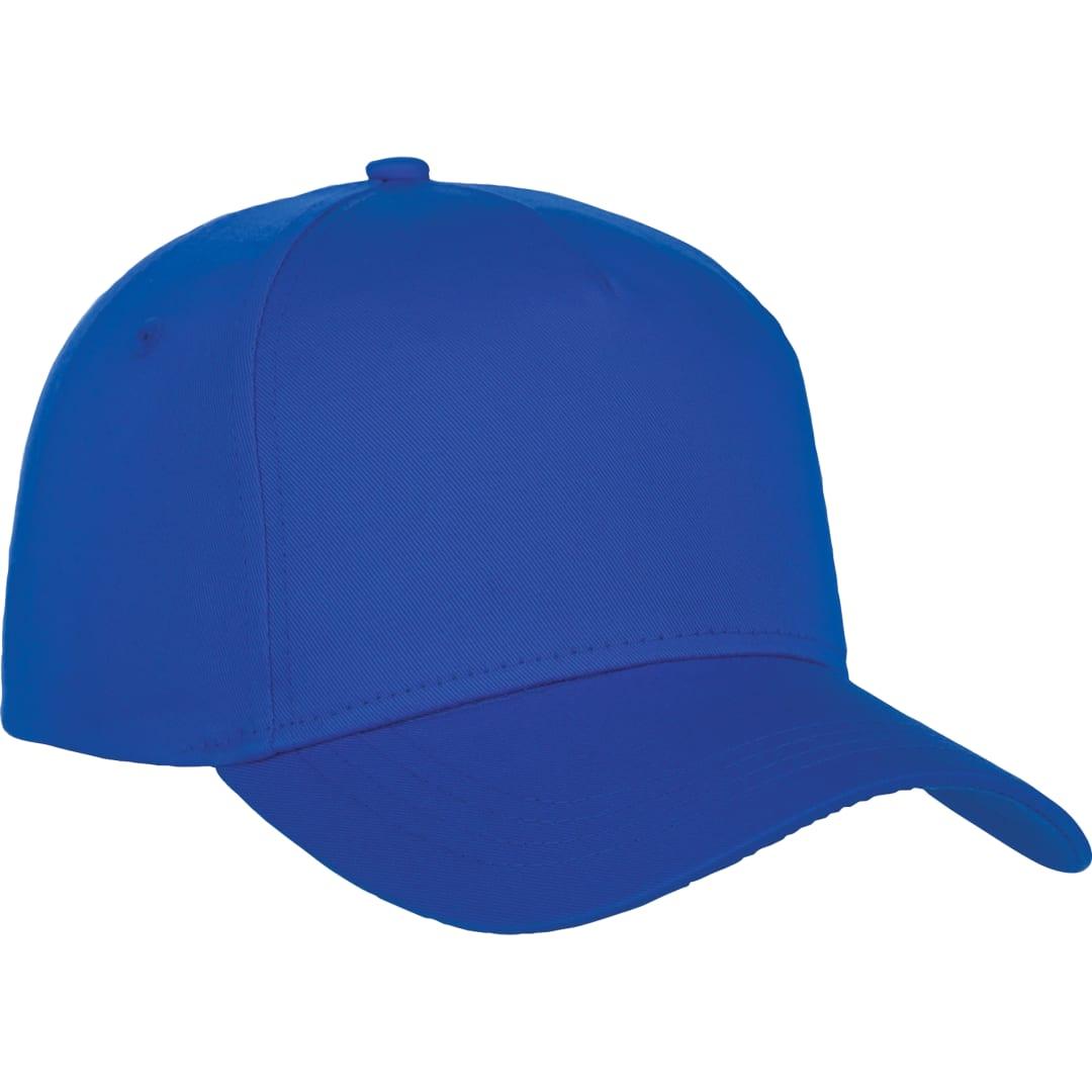 Unisex composite ballcap Dark Green miniatura 20
