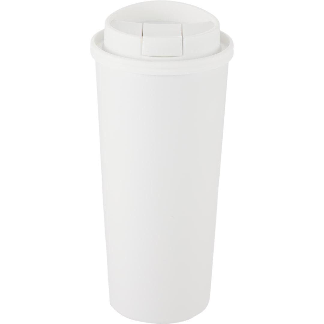 Oscar vacuum insulated tumbler w/ slide lid 16oz Black miniatura 28