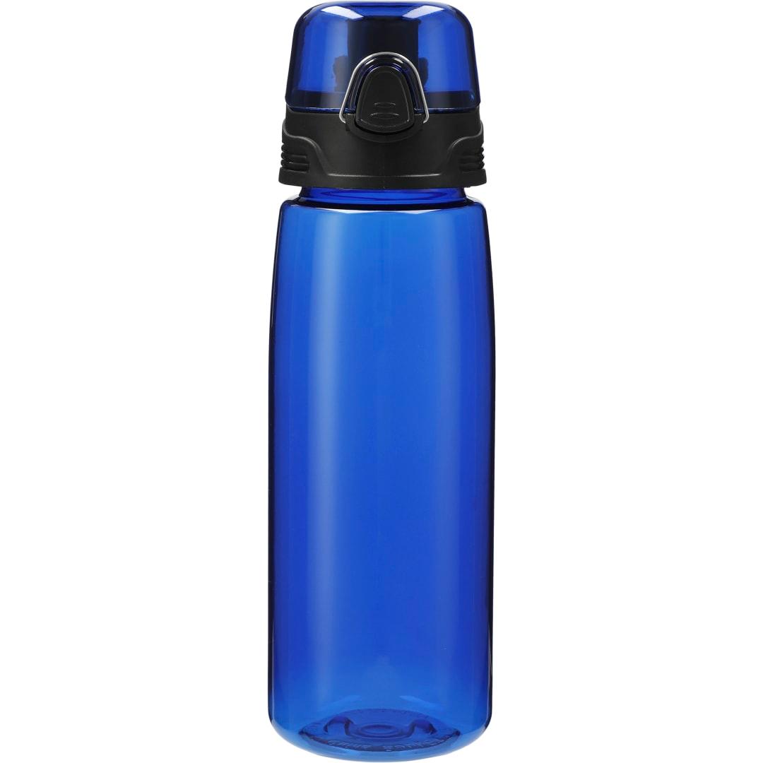 Capri 25oz tritan sports bottle Blue miniatura 6