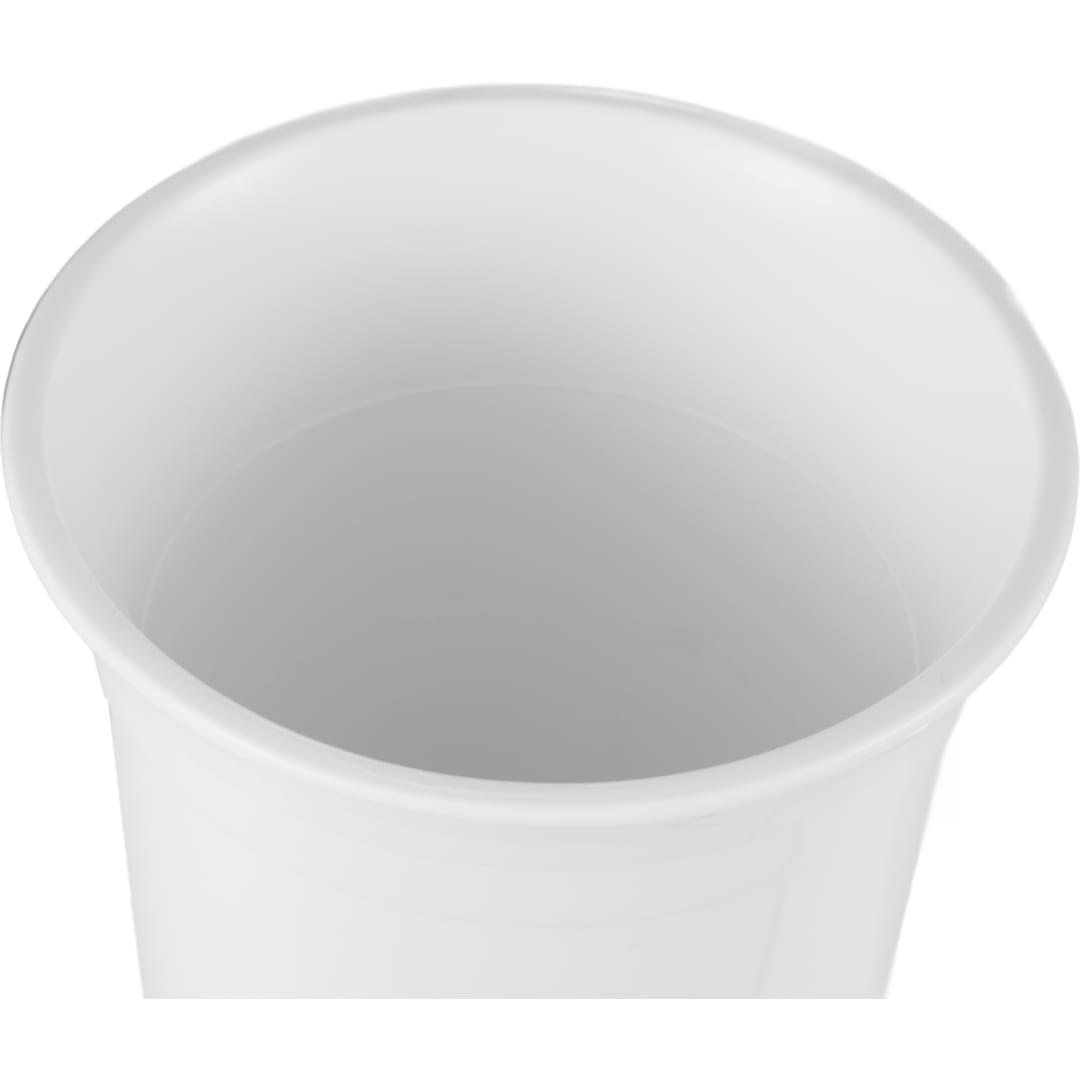 The varsity double wall tumbler 16 oz. Red miniatura 8