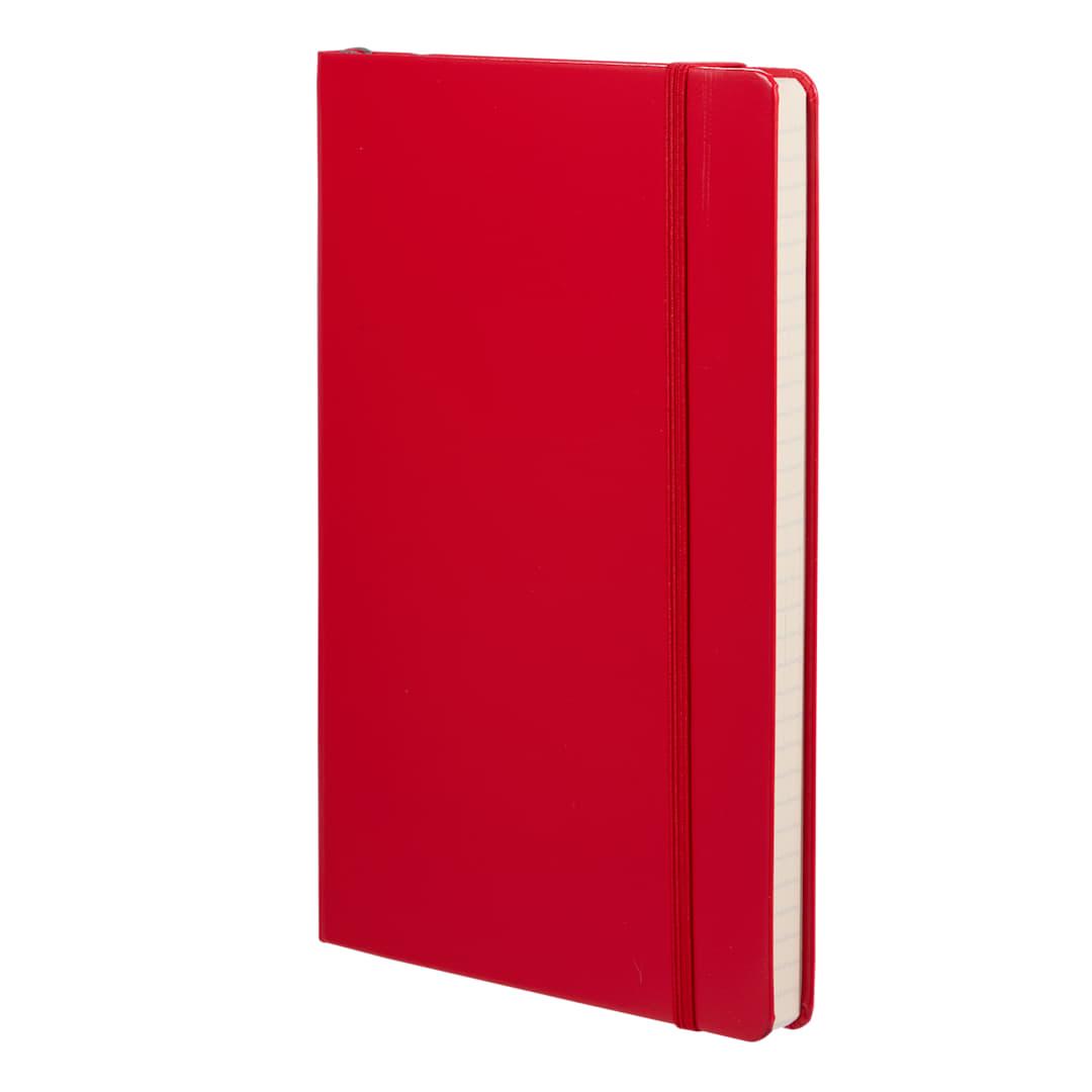 Leuchtturm1917 5.75 x 8.25 hardcover notebook Black miniatura 26