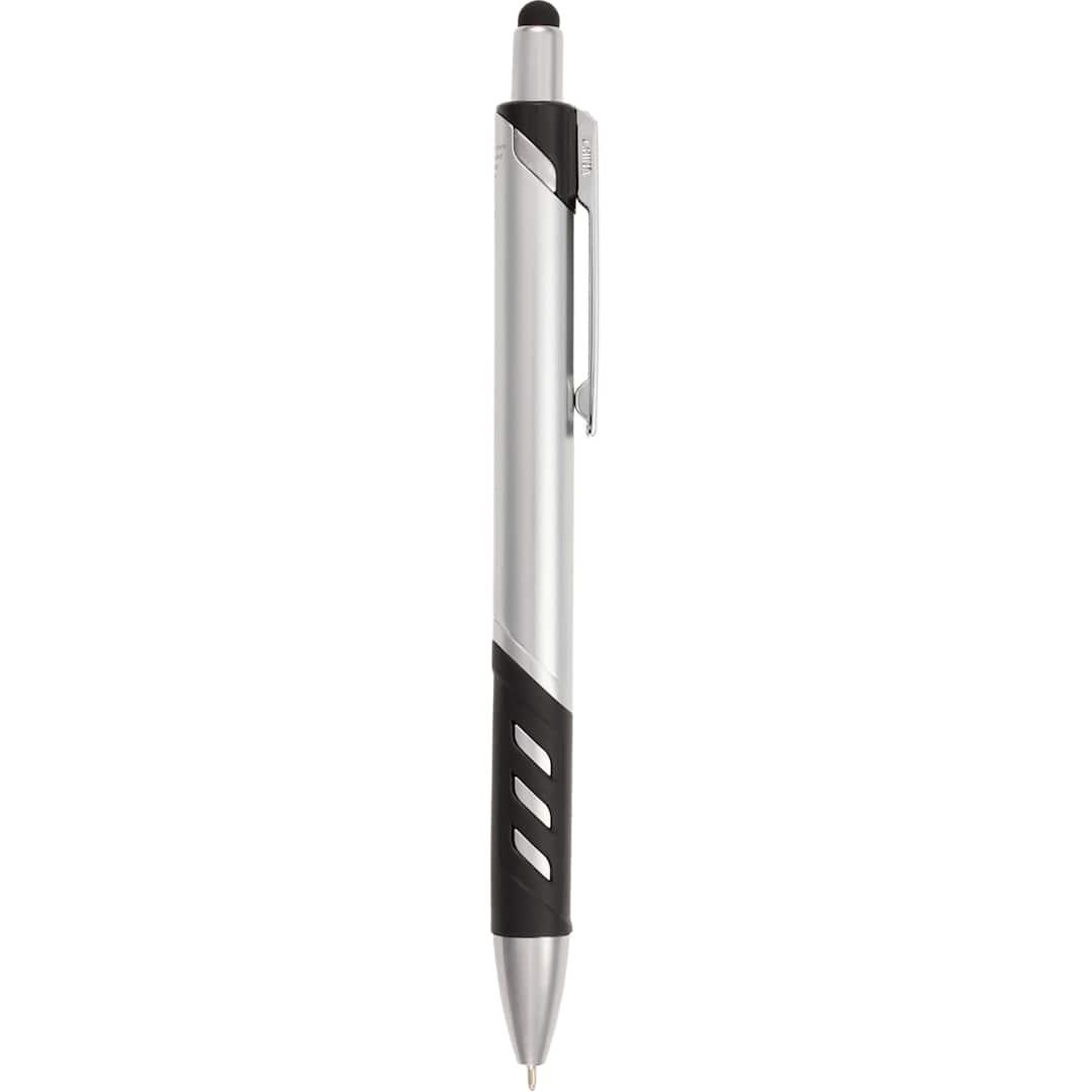 Scripto® revel recycled stylus pen Black miniatura 48