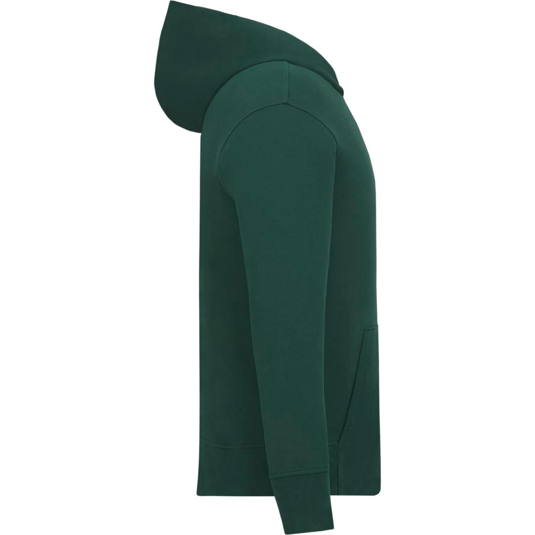 Roots73 canmore eco hoody - unisex Blue miniatura 18