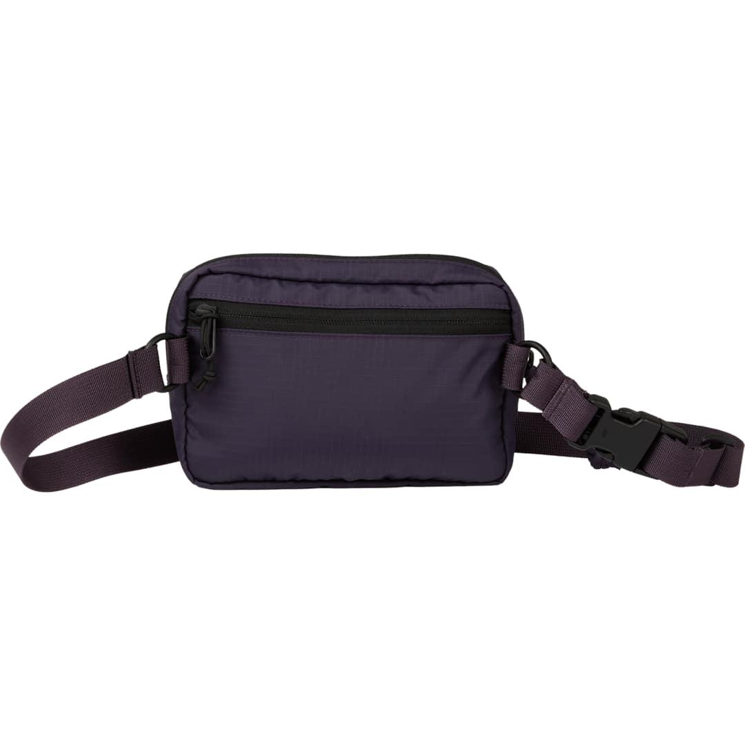 Topo ripstop belt bag Black miniatura 10