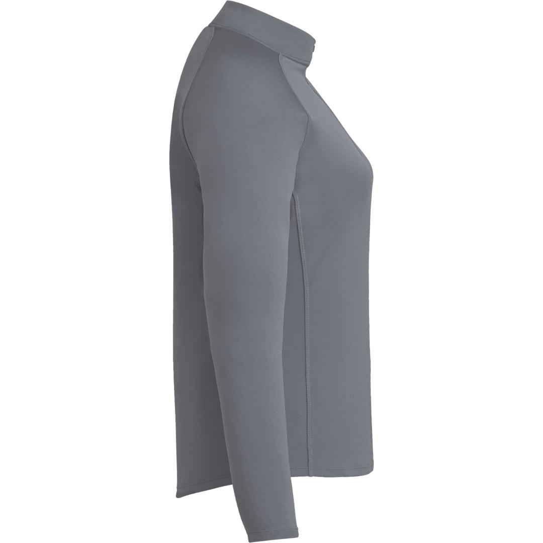 Evans eco knit half zip - womens Royal miniatura 18
