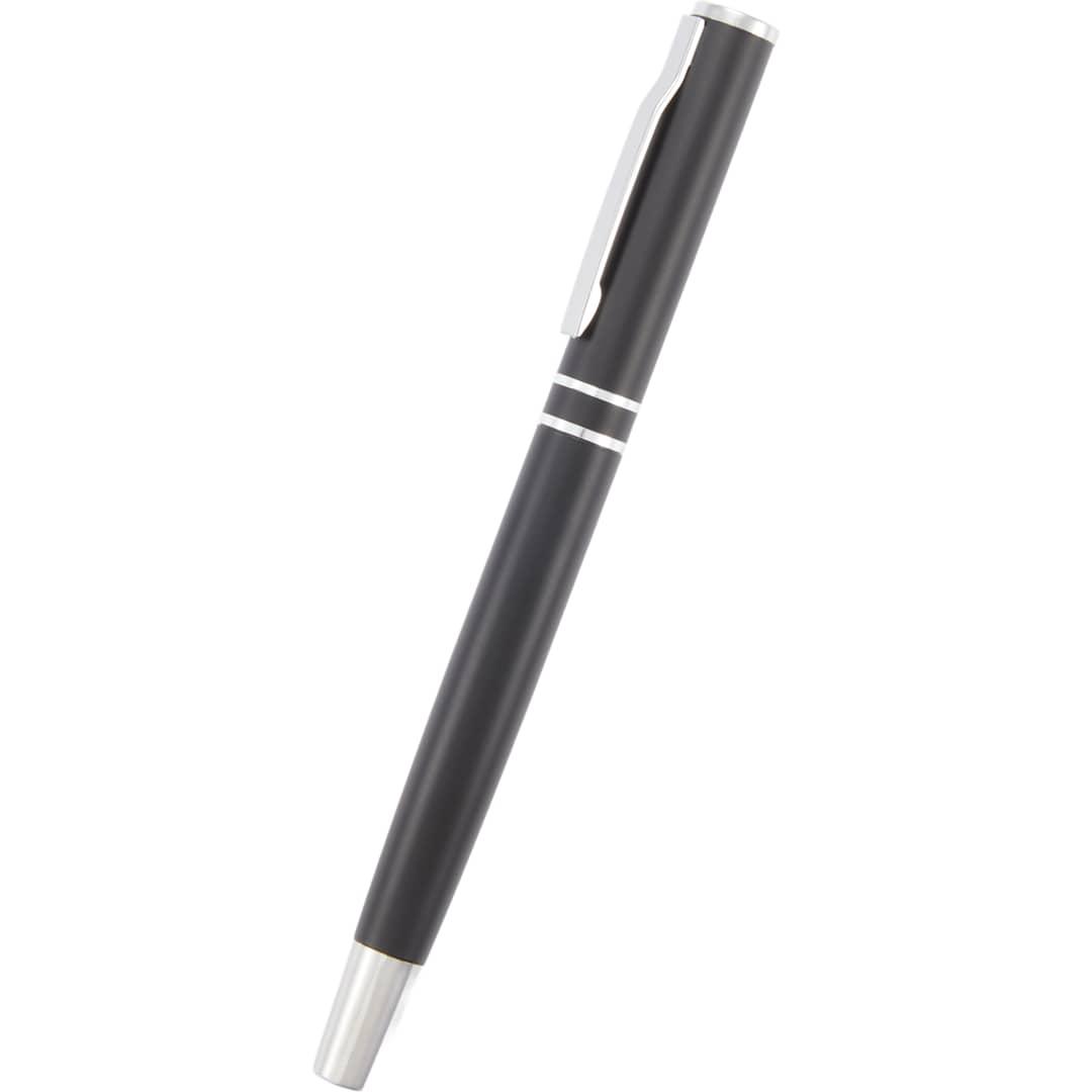 Blair recycled roller ball Black miniatura 4