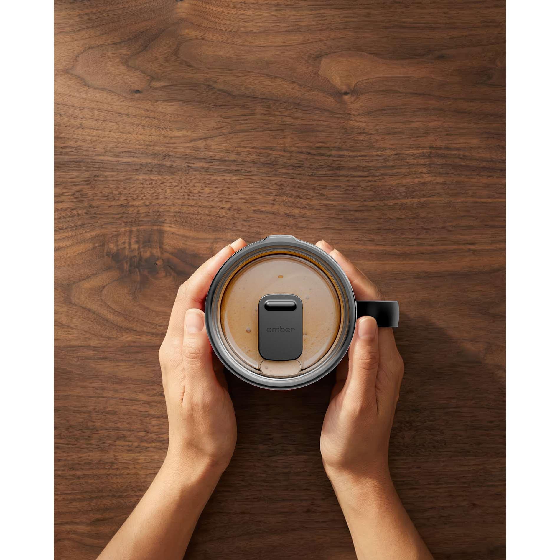 Ember mug 3 14oz Black thumbnail 16