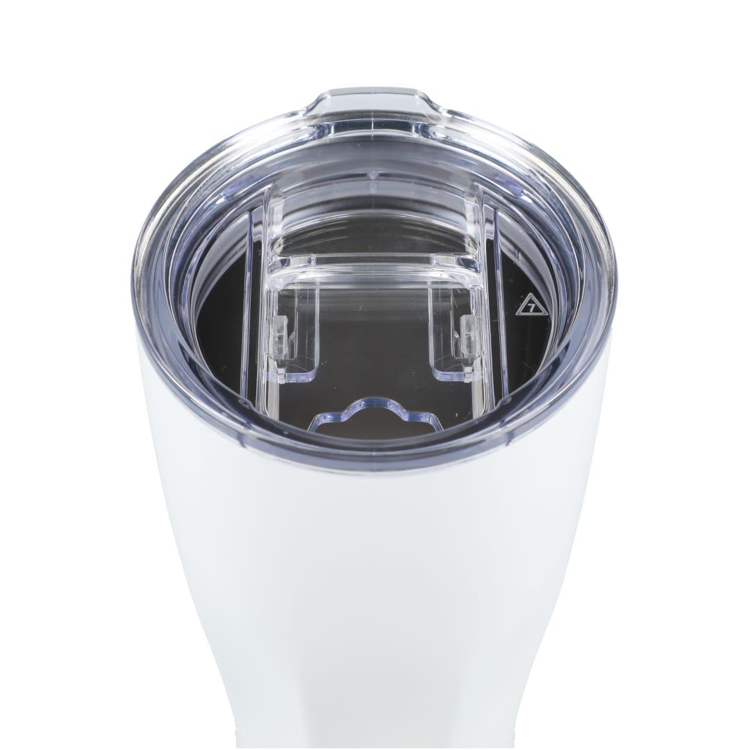 Mega victor recycled vacuum insulated tumbler 30oz Black miniatura 15