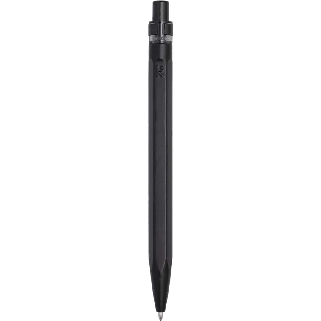 Karst pen Black miniatura 5
