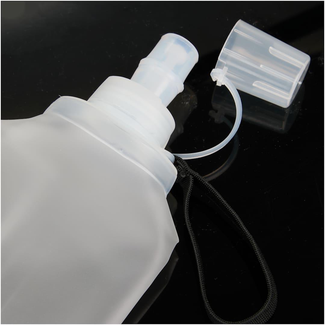Remy collapsible bottle 17oz Black miniatura 30