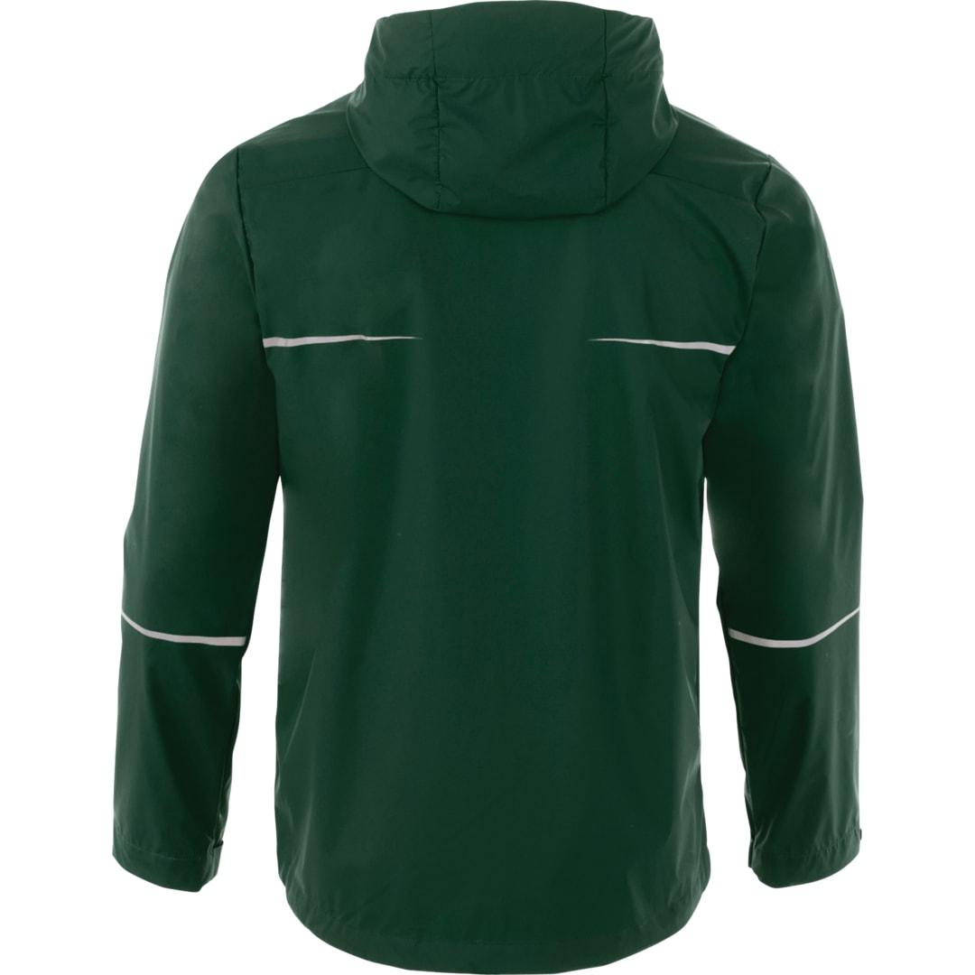 Mens cascade jacket Yellow miniatura 12