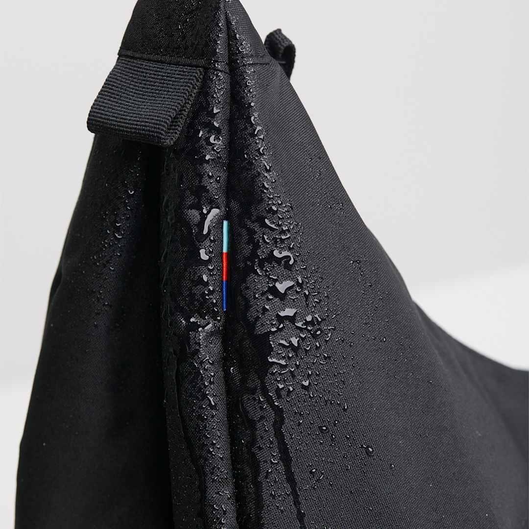 Got bag moon bag large Bass miniatura 17