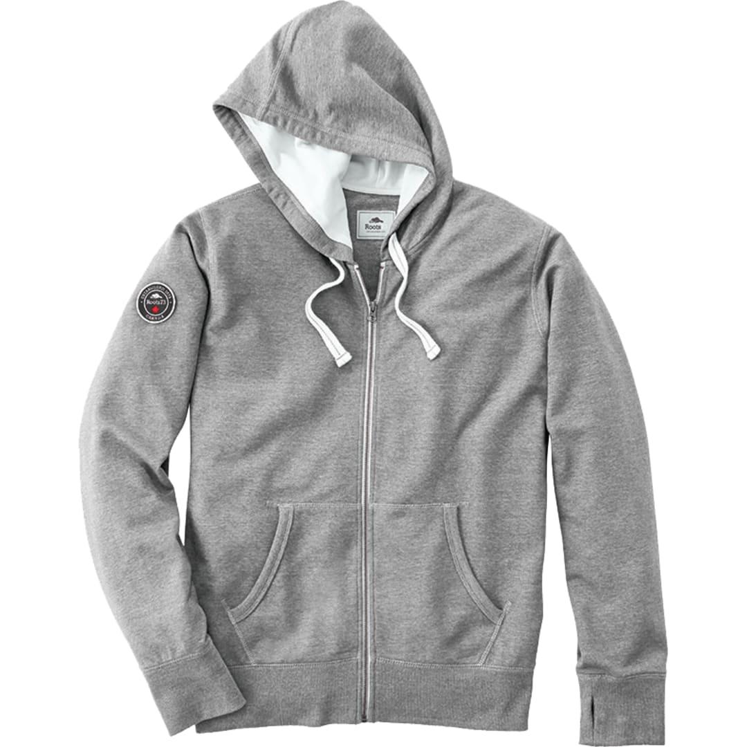 Mens sandylake roots73 f/z hoody Blue miniatura 12