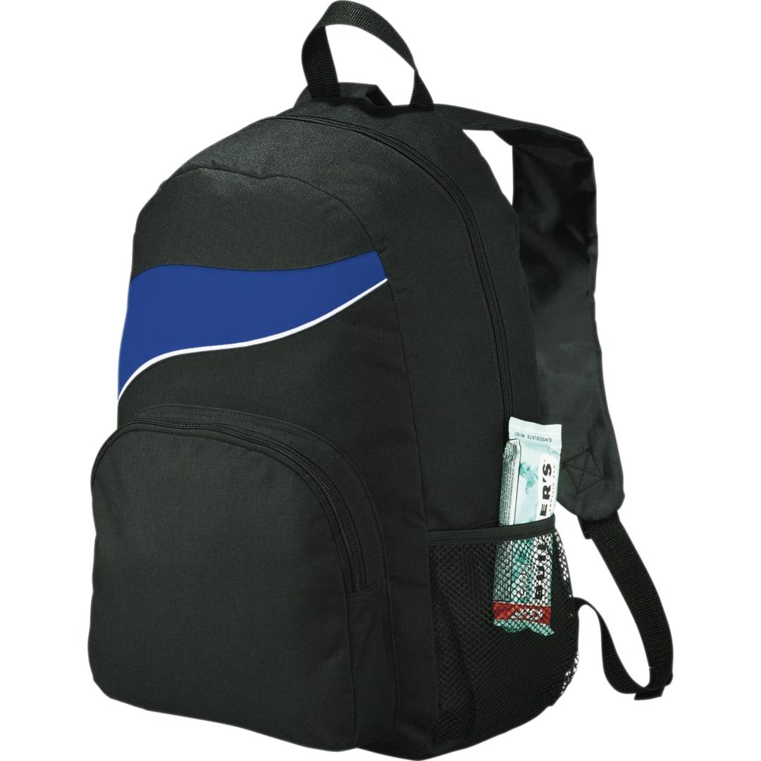Tornado deluxe backpack Grey miniatura 23