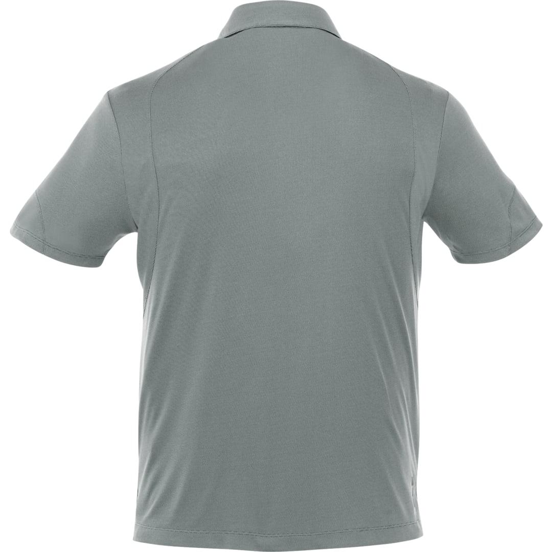 Mens torres short sleeve polo Red miniatura 11