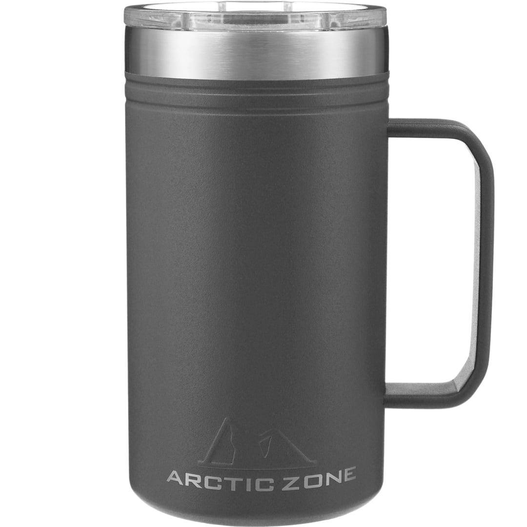 Arctic zone® titan thermal hp® copper mug 24oz Grey miniatura 8