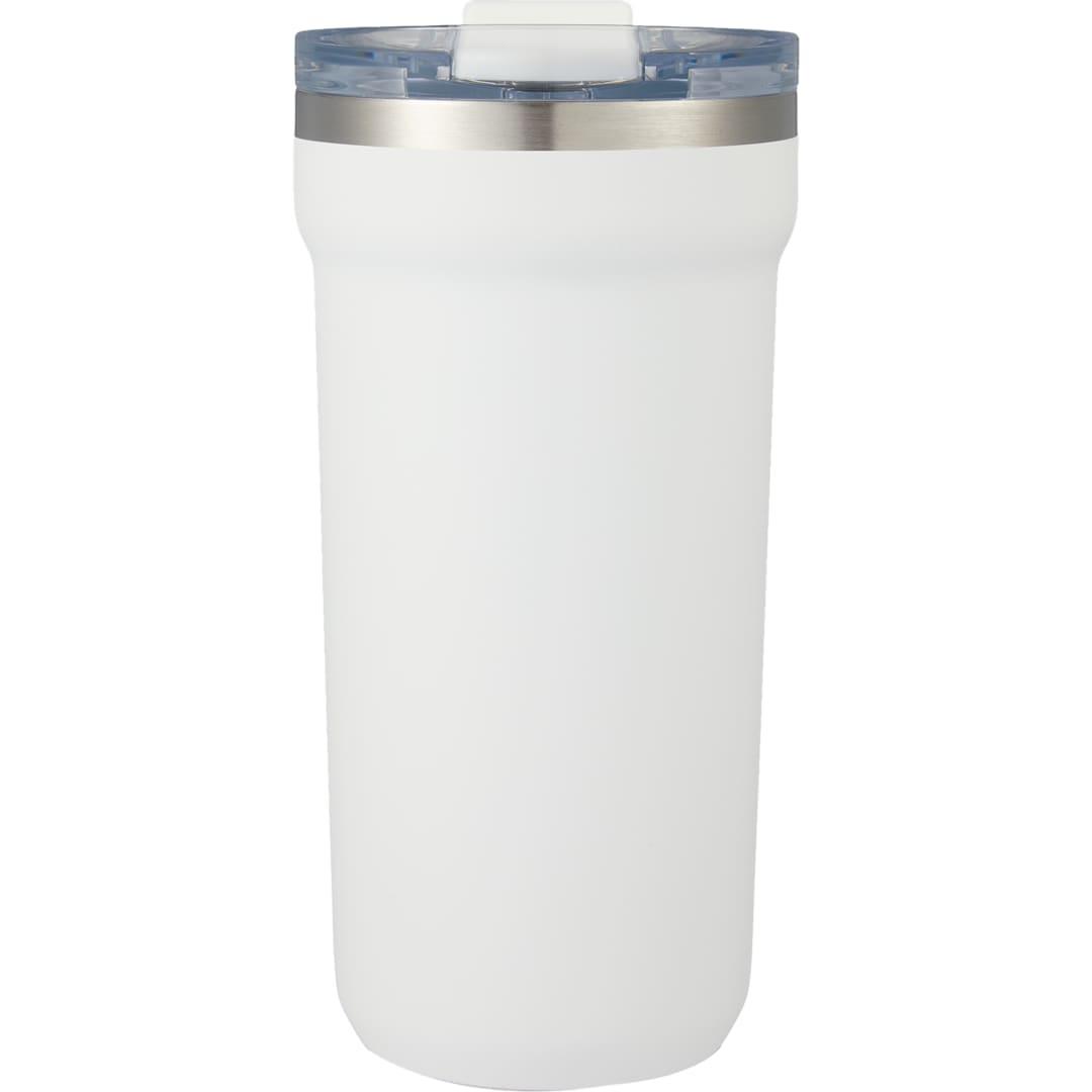 Catone recycled vacuum tumbler w/ slider lid 20oz Black miniatura 49