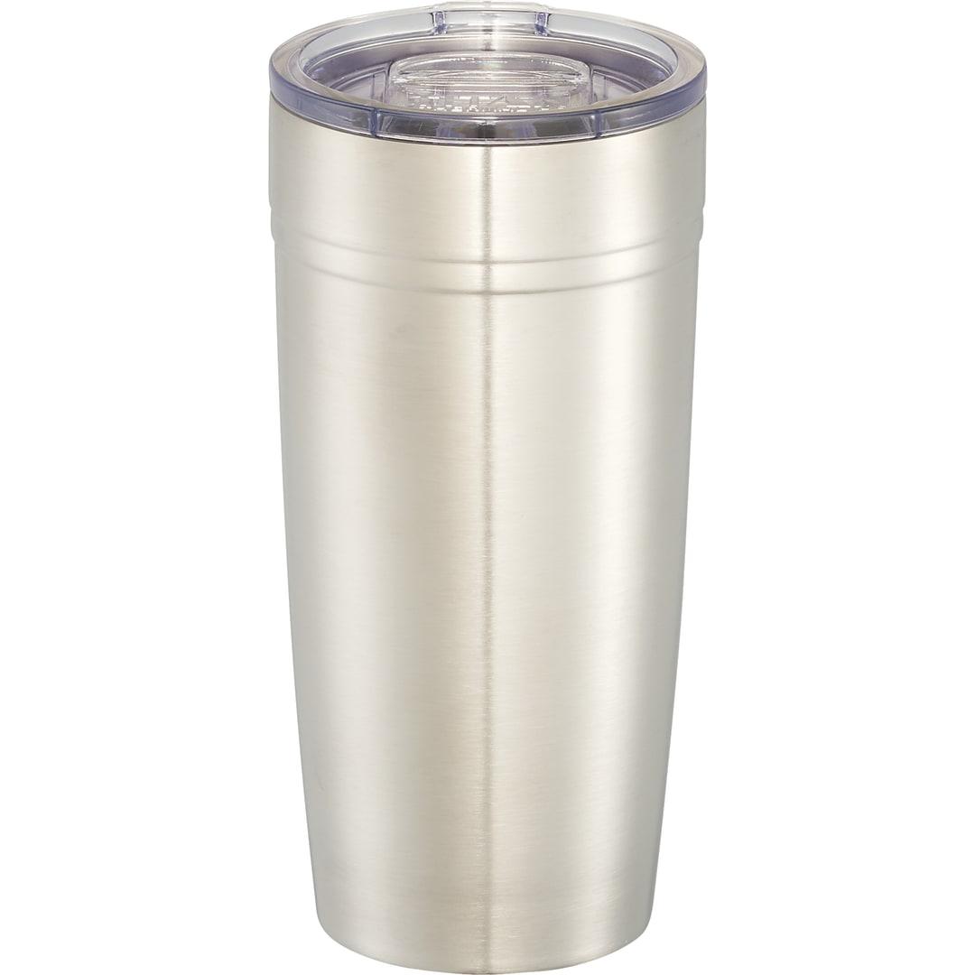 Arctic zone® titan thermal hp® copper tumbler 20oz Grey miniatura 20
