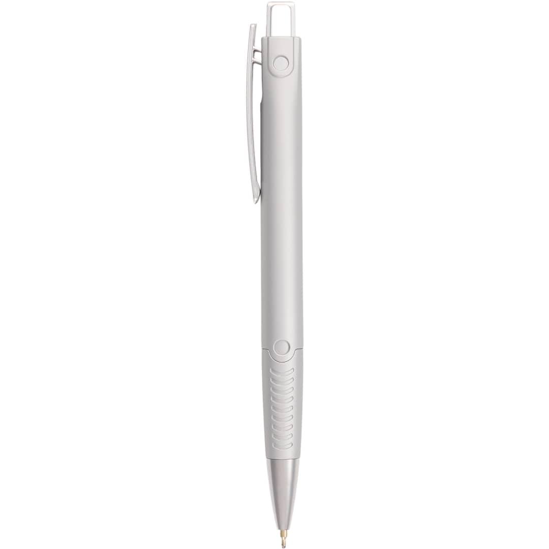 Denver recycled gel pen Black miniatura 48