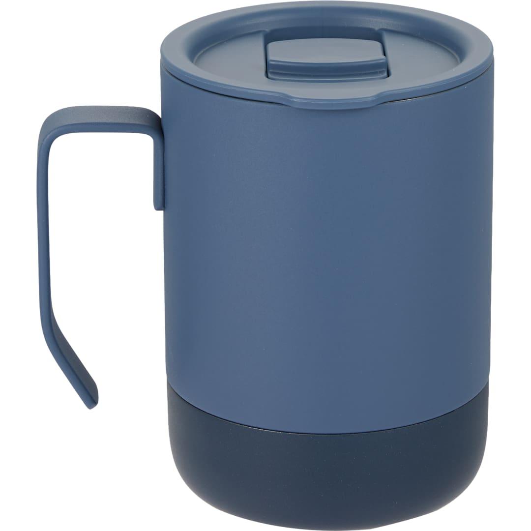 Alexander vacuum tumbler w/ slider lid 14oz Black miniatura 22